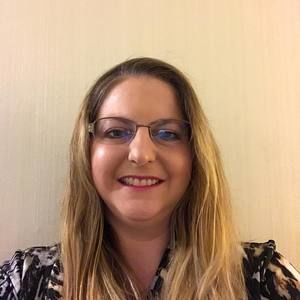 Meet your Posher, Kristen